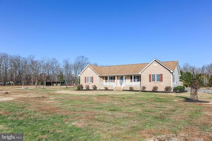 Farm and Ranch for sale in Prince William County, Virginia