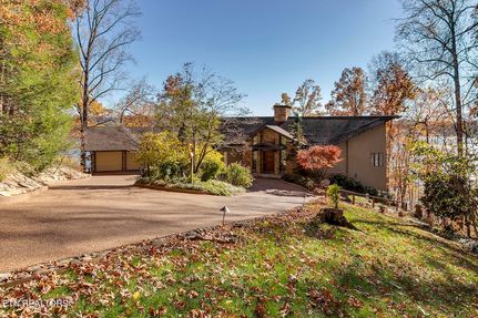 Timberland Property for sale in Loudon County, Tennessee