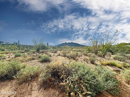 Farm and Ranch for sale in Maricopa County, Arizona