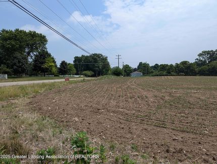Farm and Ranch for sale in Ionia County, Michigan