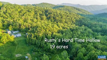 Farm and Ranch for sale in Nelson County, Virginia