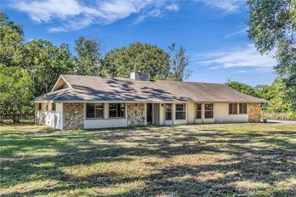 Undeveloped Land for sale in Orange County, Florida