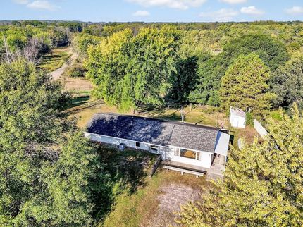 Undeveloped Land for sale in Isanti County, Minnesota