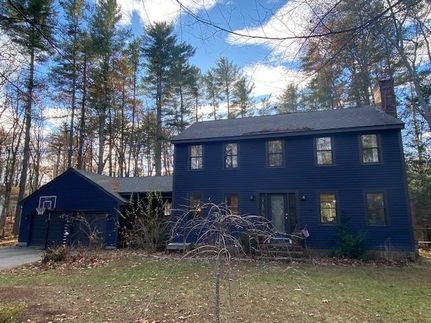 House for sale in Strafford County, New Hampshire
