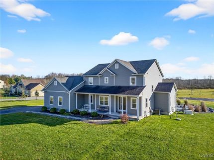 Farm and Ranch for sale in Madison County, New York