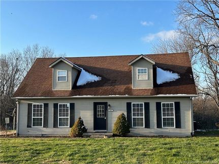 Recreational Property for sale in Clark County, Indiana