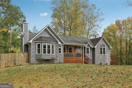 Recreational Property for sale in Cherokee County, Georgia