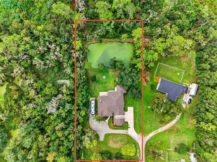 Farm and Ranch for sale in Hillsborough County, Florida