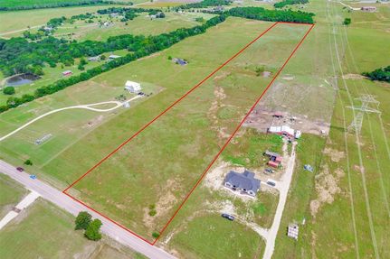 Land for sale in Collin County, Texas