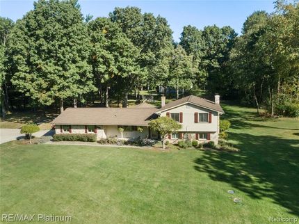 Farm and Ranch for sale in Oakland County, Michigan