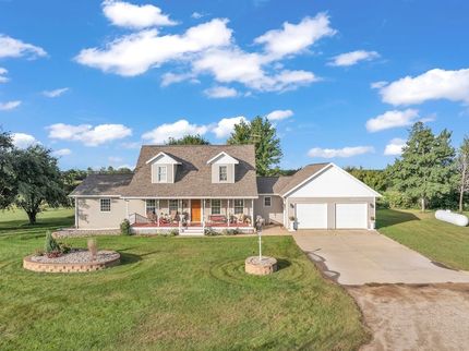 Undeveloped Land for sale in Dickinson County, Iowa