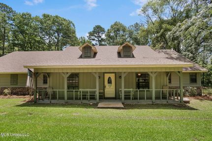 Land for sale in Hinds County, Mississippi