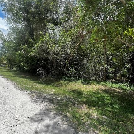 Undeveloped Land for sale in Palm Beach County, Florida