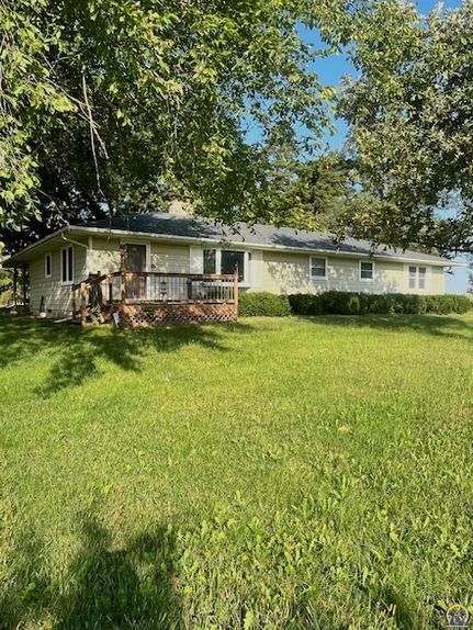 Farm and Ranch for sale in Lyon County, Kansas