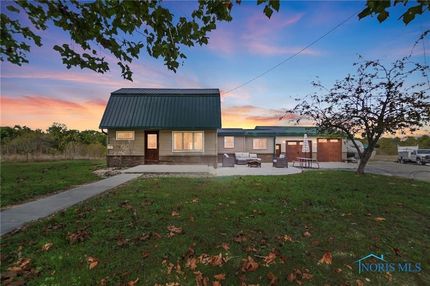 Timberland Property for sale in Allen County, Ohio