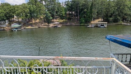 Lakefront Property for sale in Garland County, Arkansas