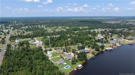 Timberland Property for sale in Calcasieu Parish, Louisiana