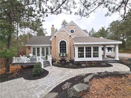 Recreational Property for sale in Burnett County, Wisconsin