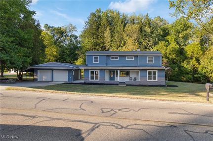 Riverfront Property for sale in Summit County, Ohio