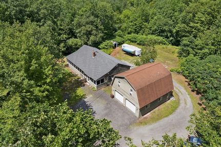 Farm and Ranch for sale in Cumberland County, Maine