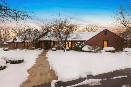 Farm and Ranch for sale in Allen County, Indiana