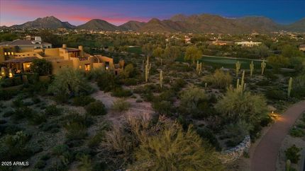 Land for sale in Maricopa County, Arizona