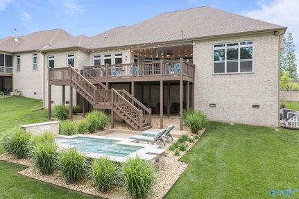 House for sale in Madison County, Alabama