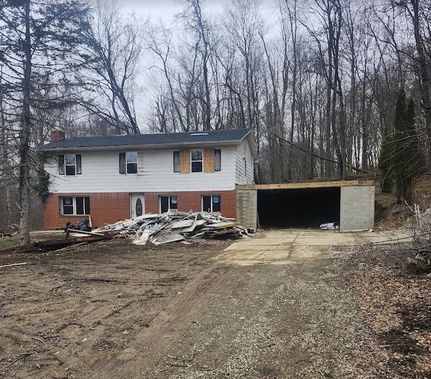 House for sale in Licking County, Ohio