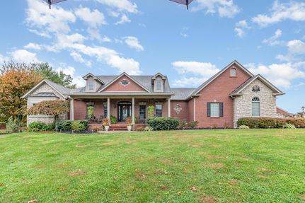 House for sale in Grant County, Kentucky