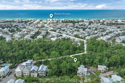 Timberland Property for sale in Walton County, Florida