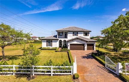 Farm and Ranch for sale in Broward County, Florida