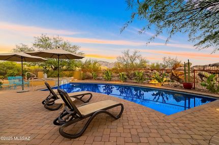 Timberland Property for sale in Pima County, Arizona