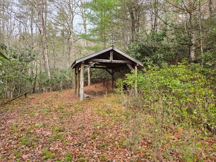 Land for sale in Jackson County, North Carolina