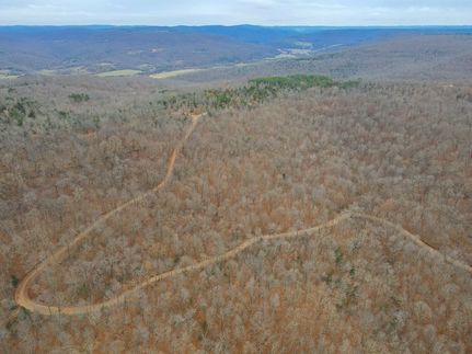 Timberland Property for sale in Carroll County, Arkansas