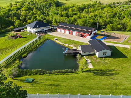 Farm and Ranch for sale in Appanoose County, Iowa