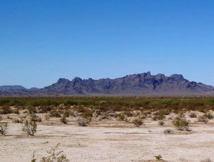 Recreational Property for sale in La Paz County, Arizona