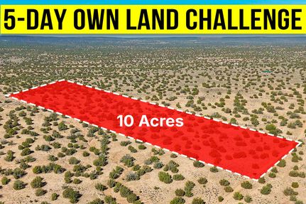 Land for sale in Apache County, Arizona