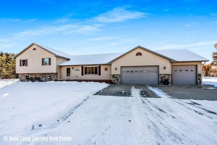 Land for sale in Juneau County, Wisconsin