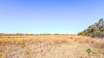 Homesite for sale in Bulloch County, Georgia