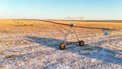 Recreational Property for sale in Box Butte County, Nebraska