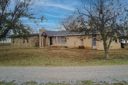 Farm and Ranch for sale in Cotton County, Oklahoma