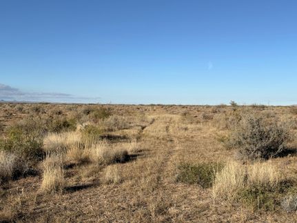 Homesite for sale in Luna County, New Mexico