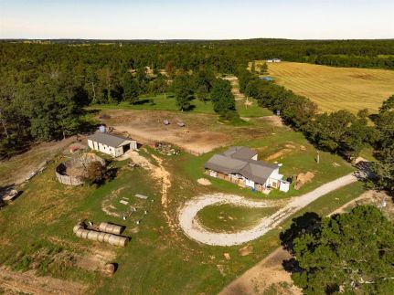 Land for sale in Shannon County, Missouri