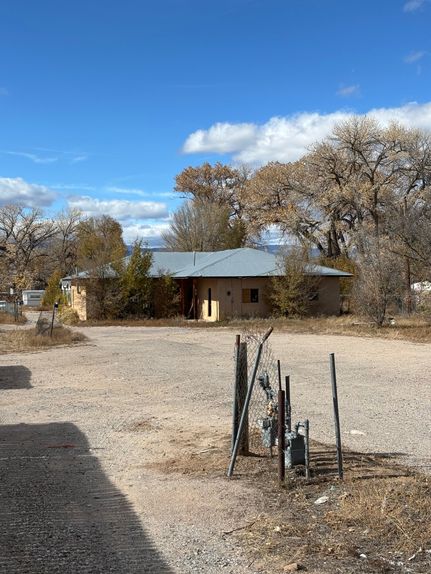 House for sale in Rio Arriba County, New Mexico