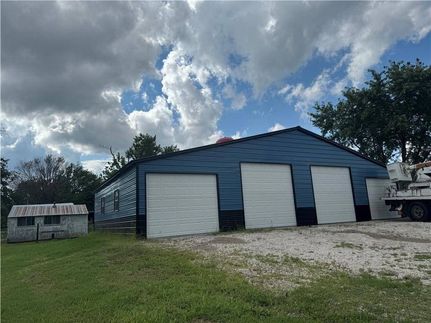 Land for sale in Allen County, Kansas