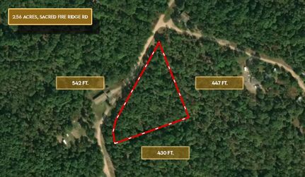 Farm and Ranch for sale in Adair County, Oklahoma