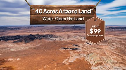 Land for sale in Navajo County, Arizona