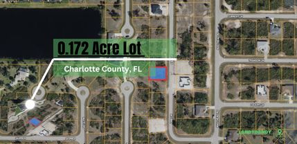 Recreational Property for sale in Charlotte County, Florida