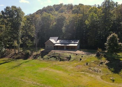Timberland Property for sale in Adair County, Kentucky