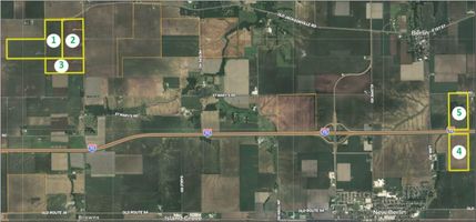 Farm and Ranch for sale in Morgan County, Illinois